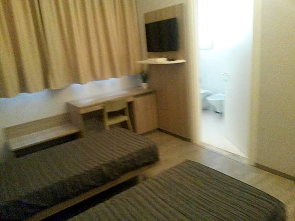 Hotel Meuble' Atlantic