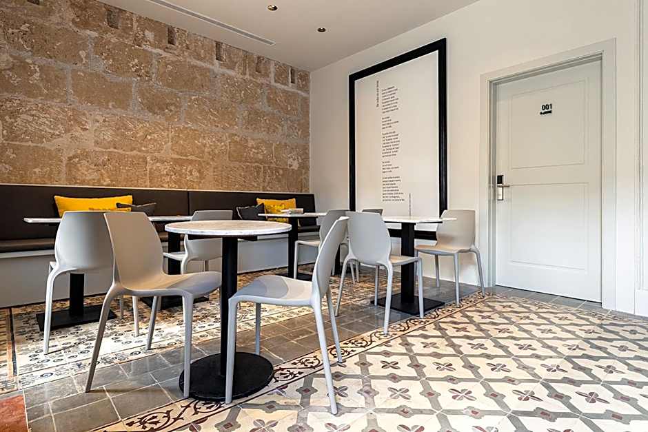 Unic - Turisme d'interior