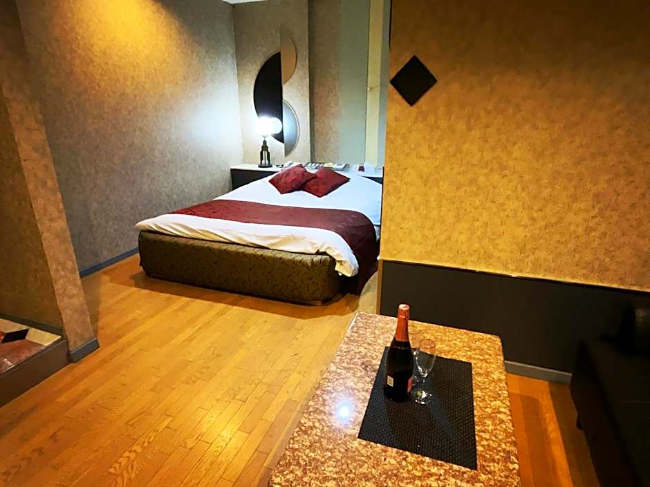 HOTEL K's GOMANGOKU adult only