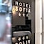 Hotel Sofia by The Railway Station Wroclaw