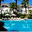 Club Cascadas De Baja