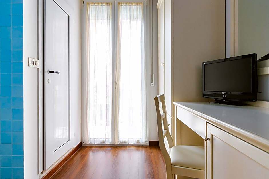 Hotel Fra I Pini
