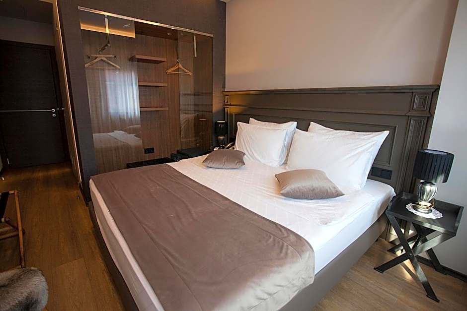 Solun Hotel & SPA
