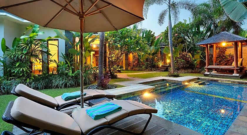 Askara Villa