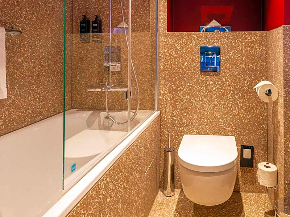 Mercure Warszawa Centrum