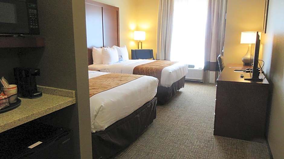 Comfort Inn & Suites