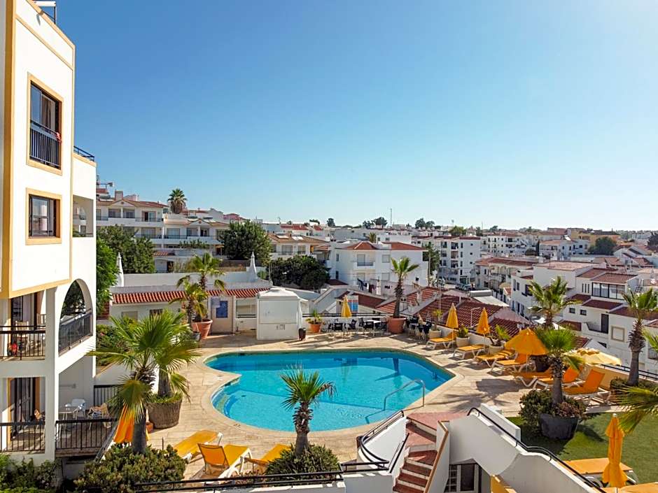 Alfagar Cerro Malpique