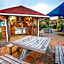 Wellington TOP 10 Holiday Park