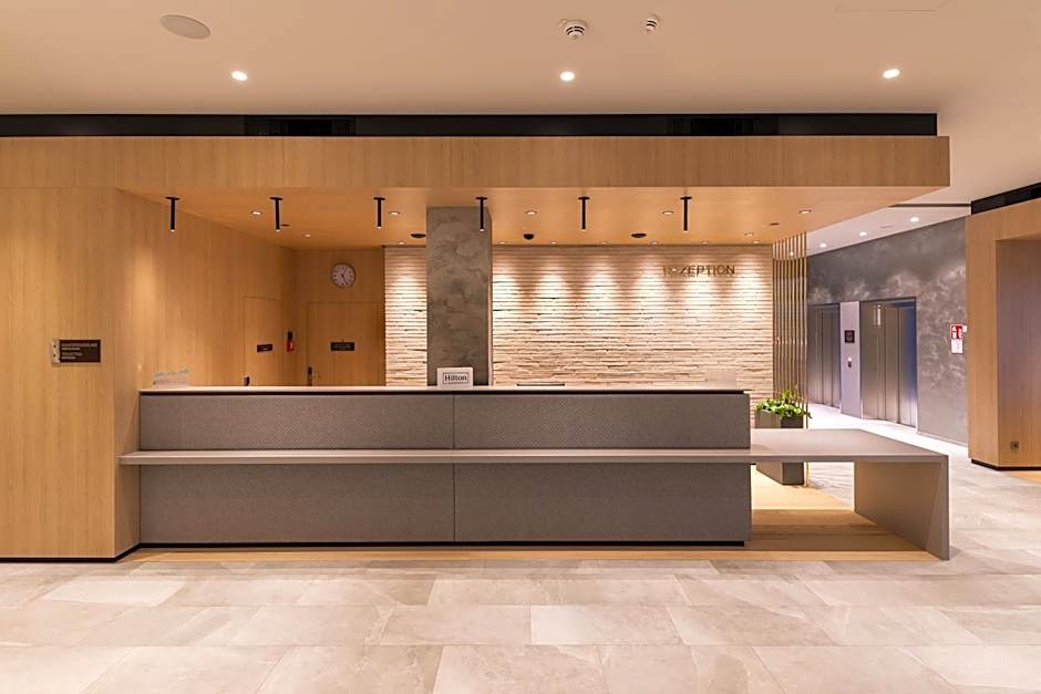 Hilton Garden Inn Wiener Neustadt