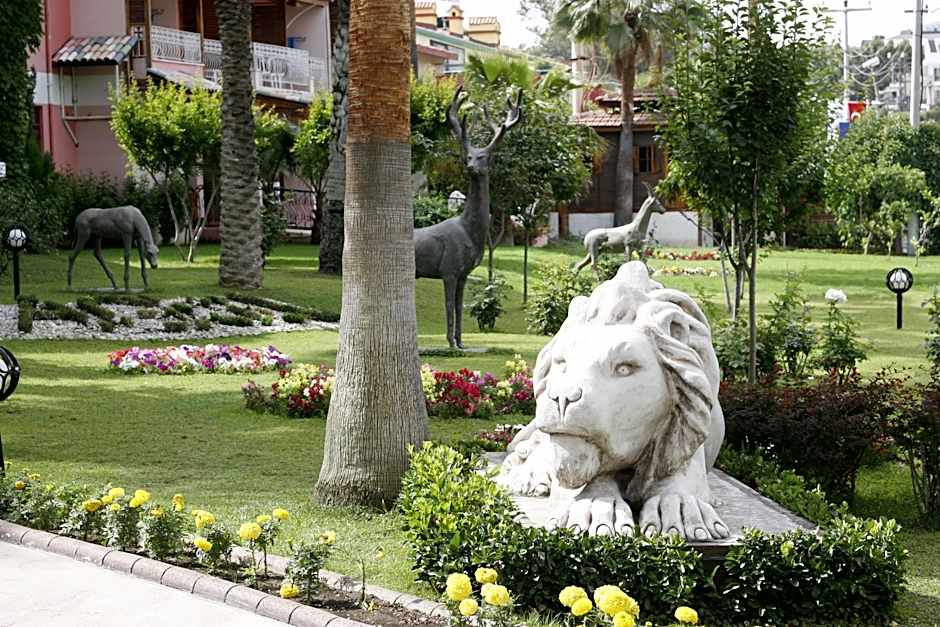Seagull Hotel - All Inclusive