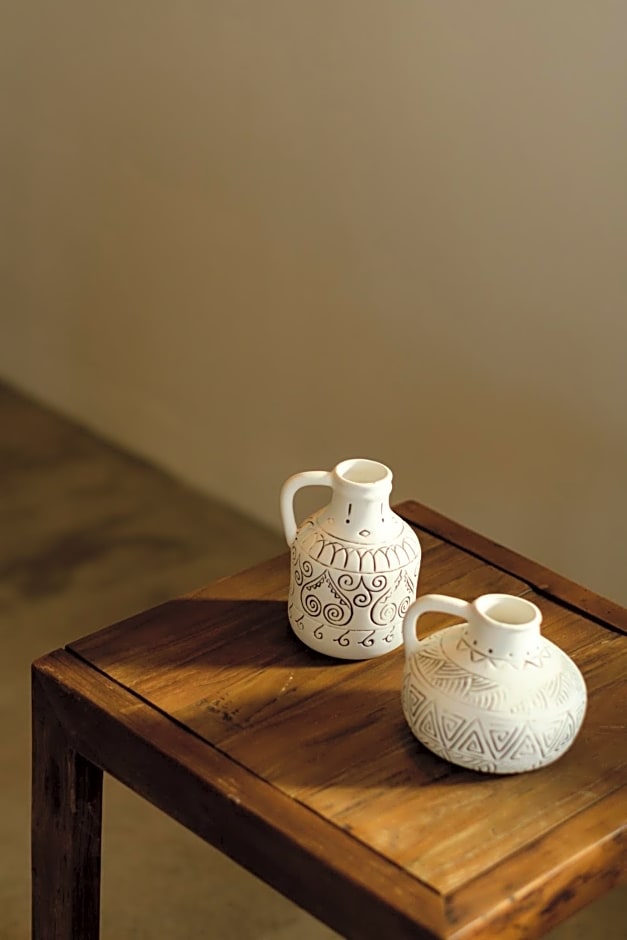 Aletri Swim Up Boutique Hotel