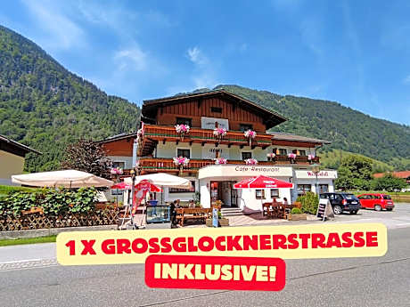 Hotel Wasserfall