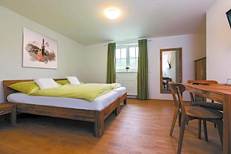 Comfort Apartment