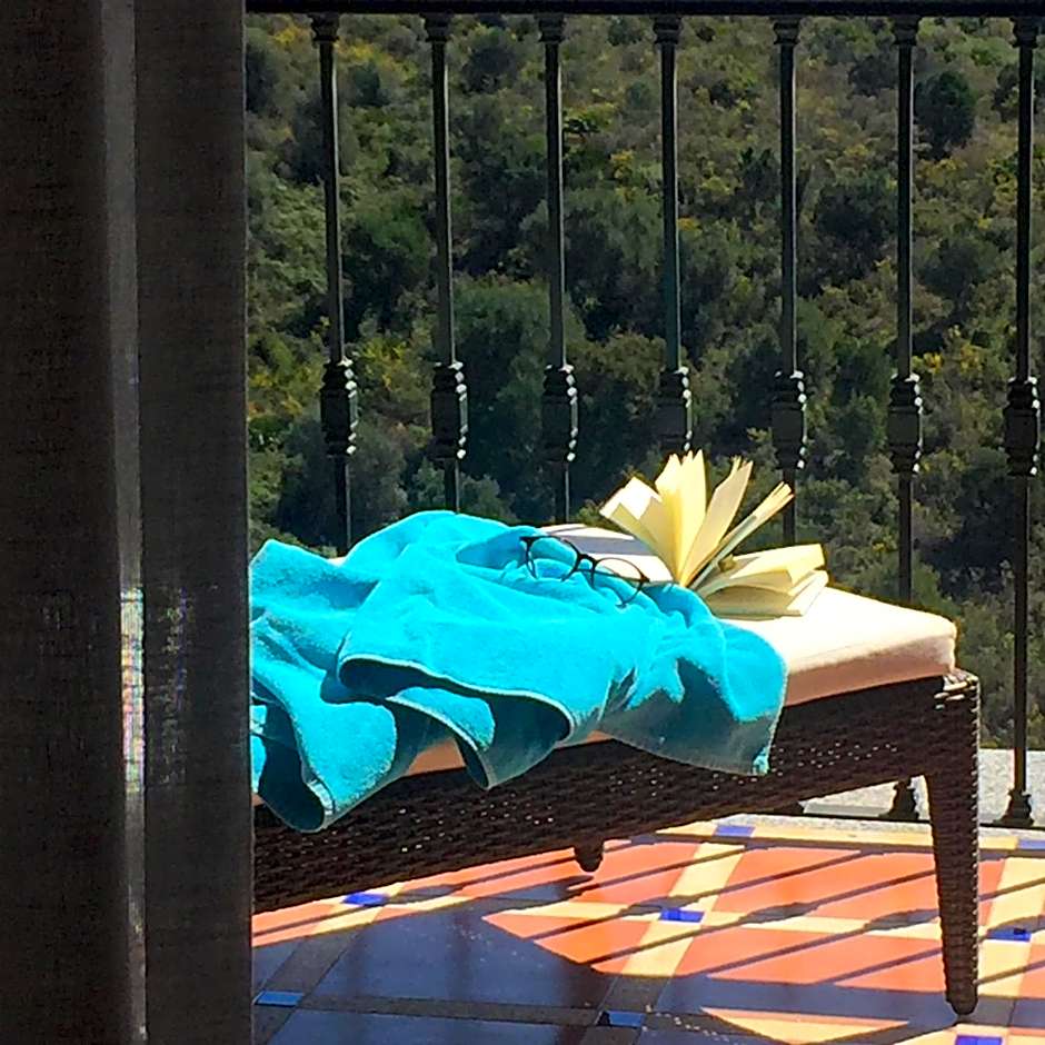 The Marbella Heights Boutique Hotel