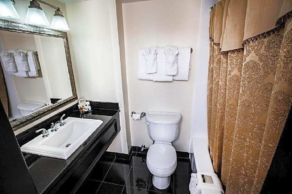 Old Stone Inn Boutique Hotel