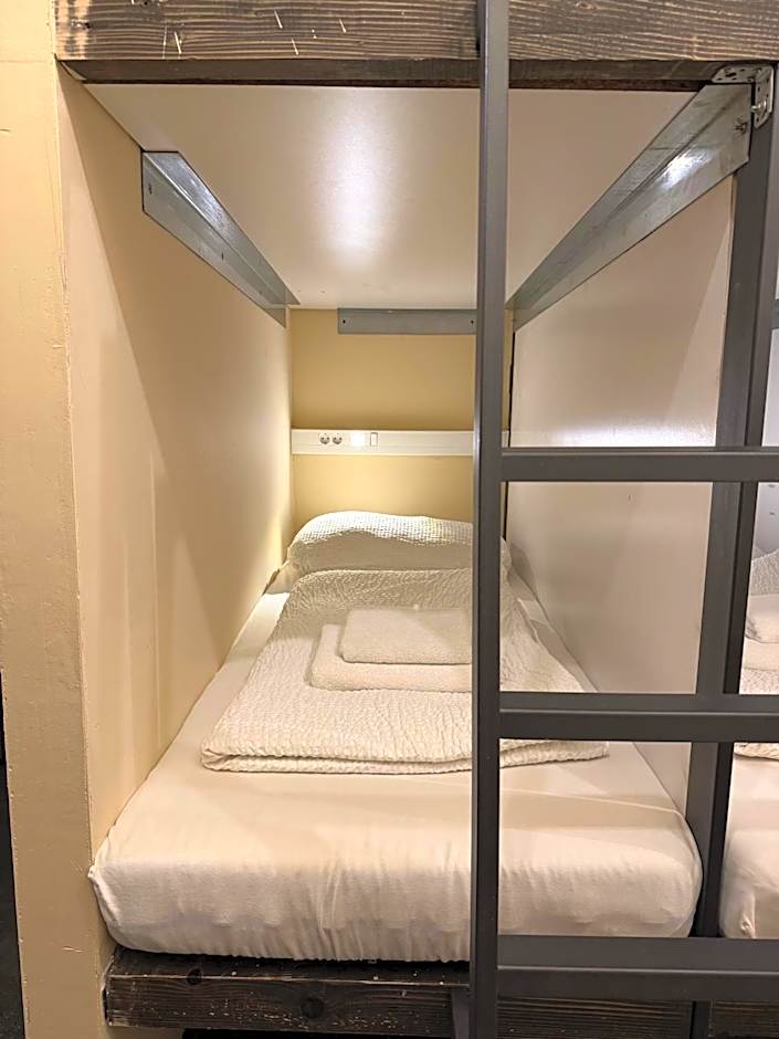 Chillout Hostel Zagreb