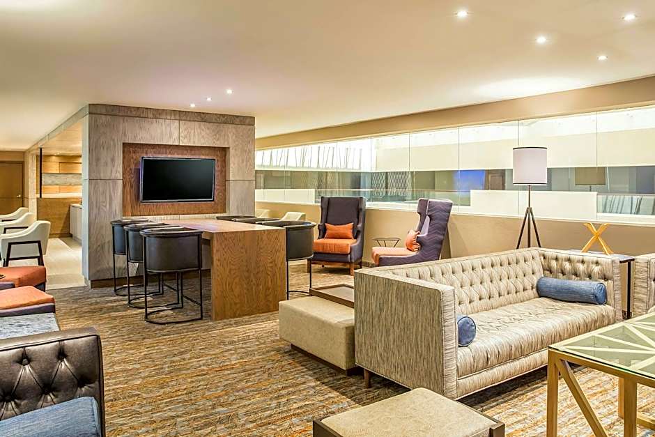Sheraton Chihuahua Soberano
