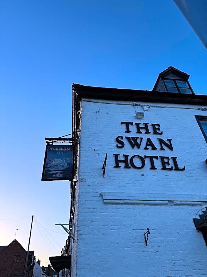 The Swan Hotel