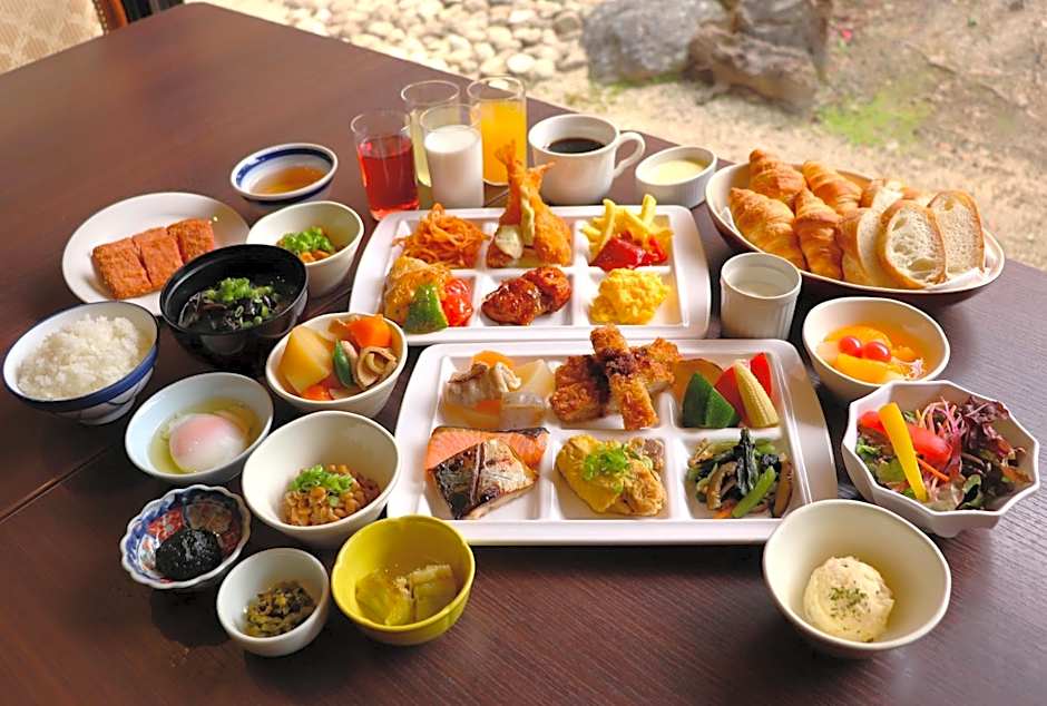 Izumo Royal Hotel
