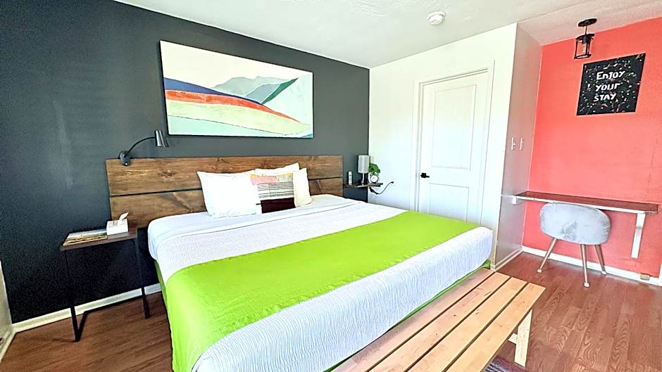 City Center Motel