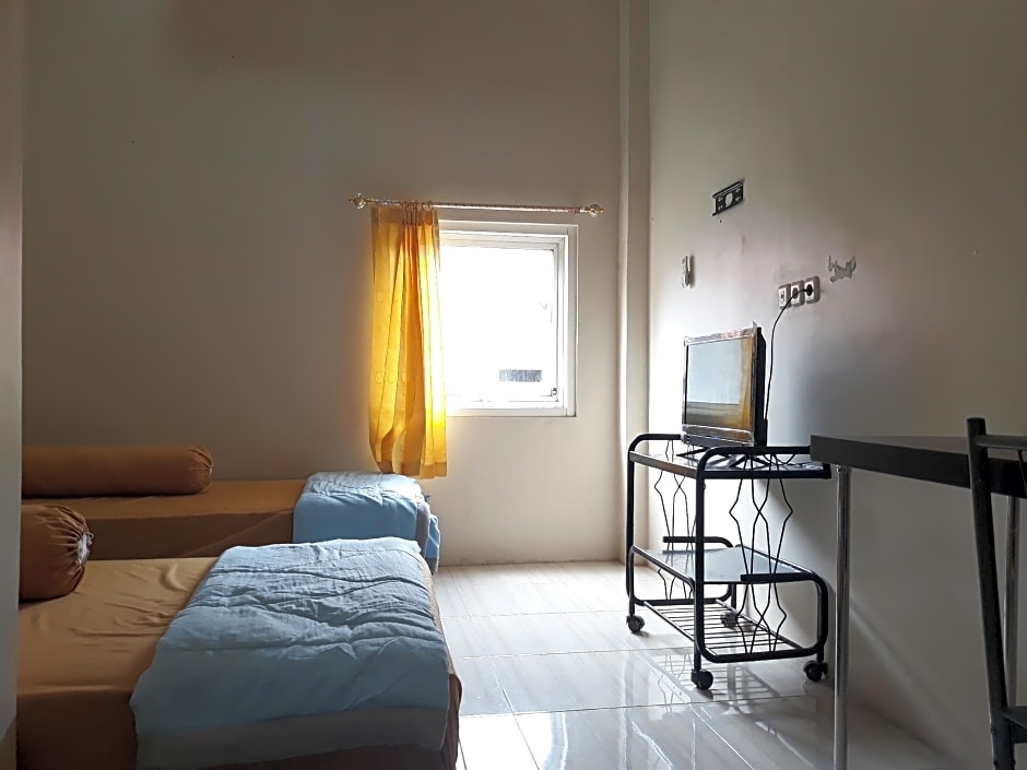 OYO 91162 Homestay Ansyariah Syariah