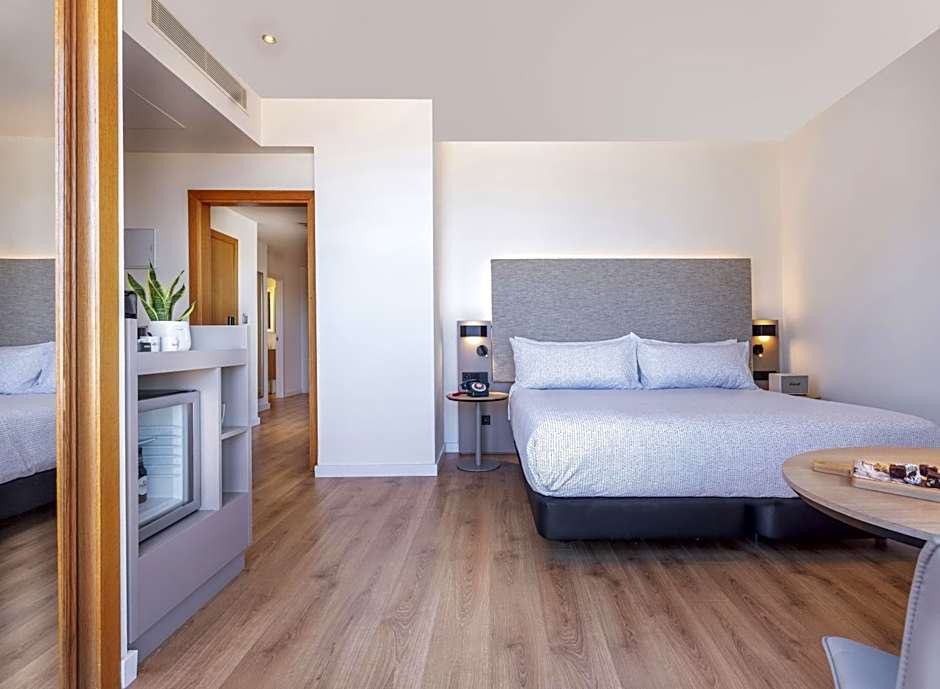 INNSiDE by Melia Valencia Oceanic