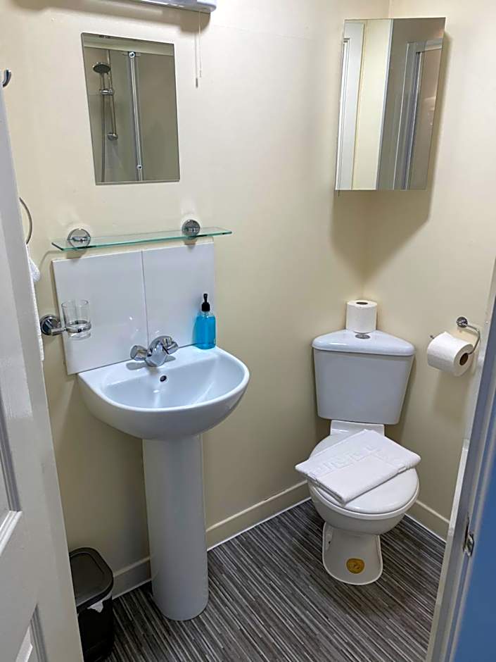 No 29 Bed and Breakfast