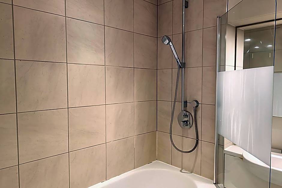 Still Life St Paul's Executive