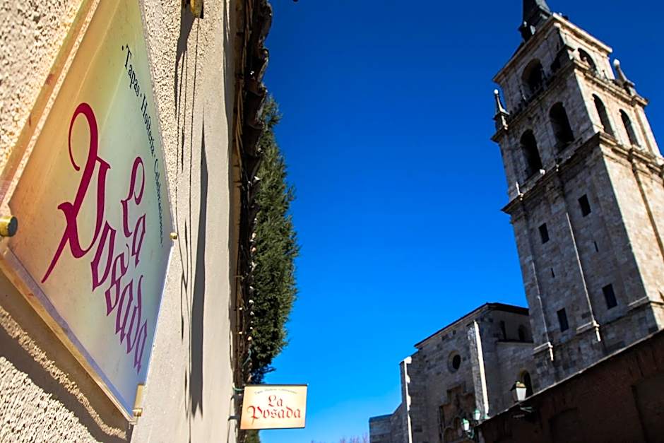 La Posada De La Magistral