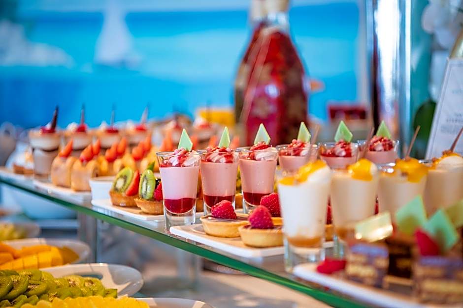 Hotel Cascais Miragem Health & Spa