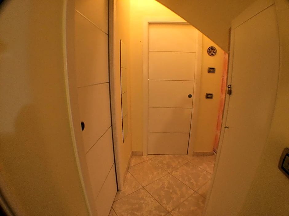 B&B L'annunziata