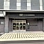 Hotel Route Inn Sakurai Ekimae