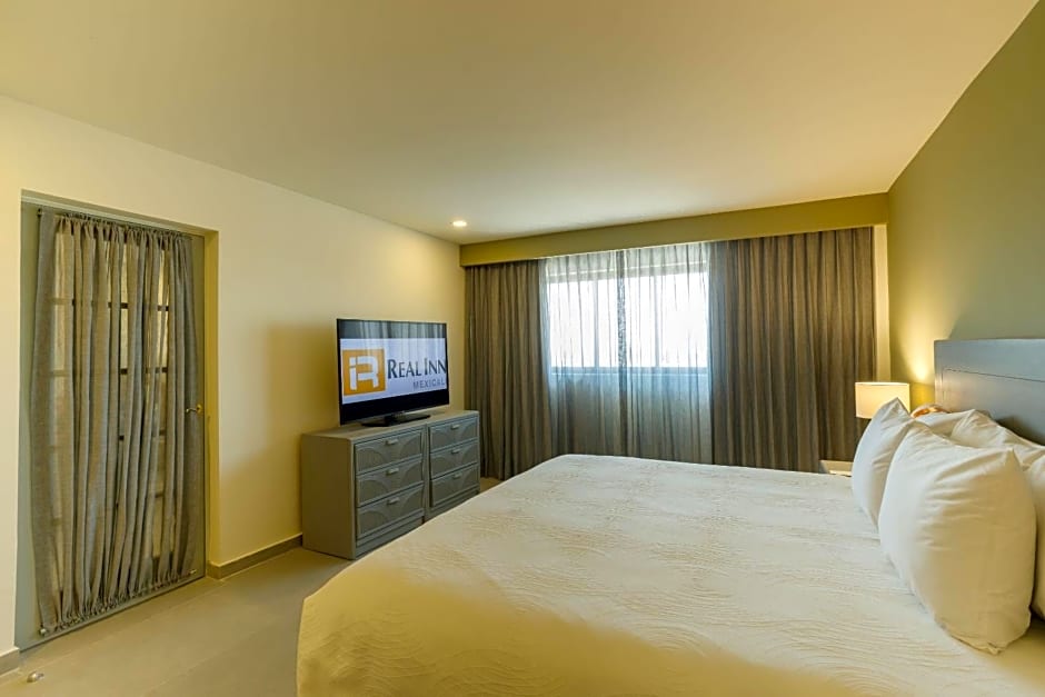 Real Inn Mexicali