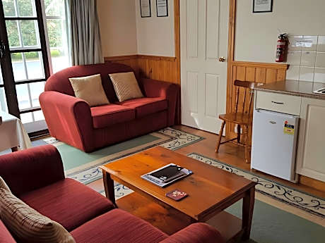 The Retreat