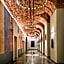 Hotel Verte, Warsaw, Autograph Collection
