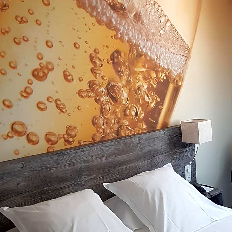 Hotel de Champagne