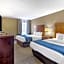 Comfort Inn & Suites Christiansburg