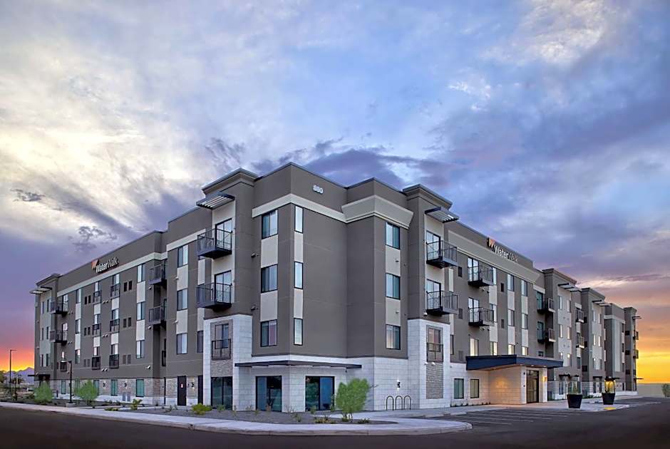 WaterWalk Extended Stay by Wyndham Tucson