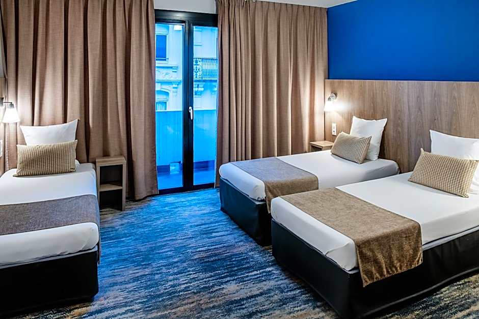 Hotel Panorama