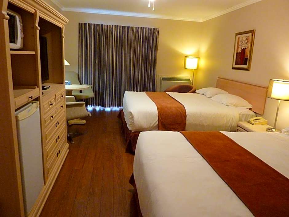 Motel Becancour
