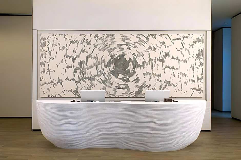 MU Jiaoxi Hotel