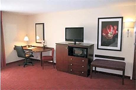 Hampton Inn Richmond - Airport