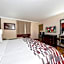 Red Roof Inn Lumberton