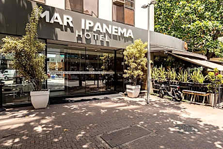 Mar Ipanema Hotel