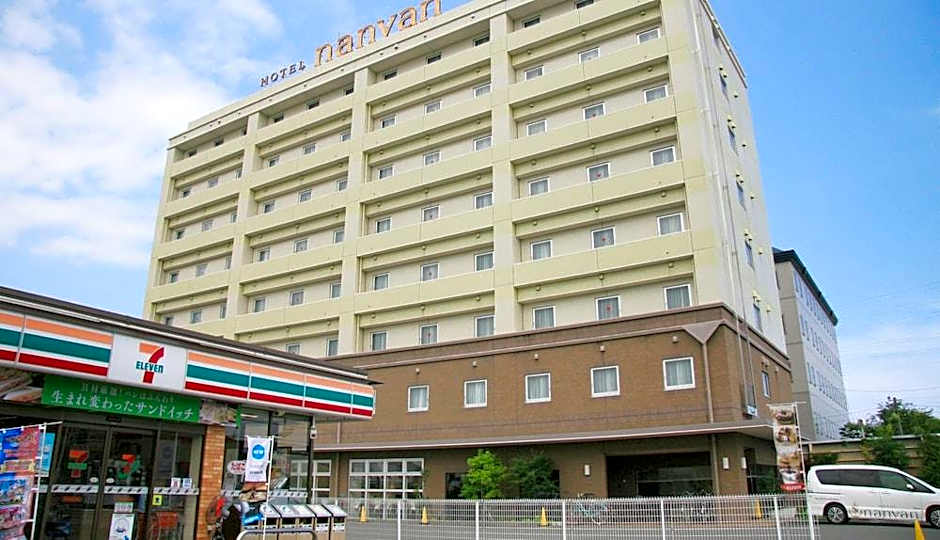 Hotel nanvan Yaizu