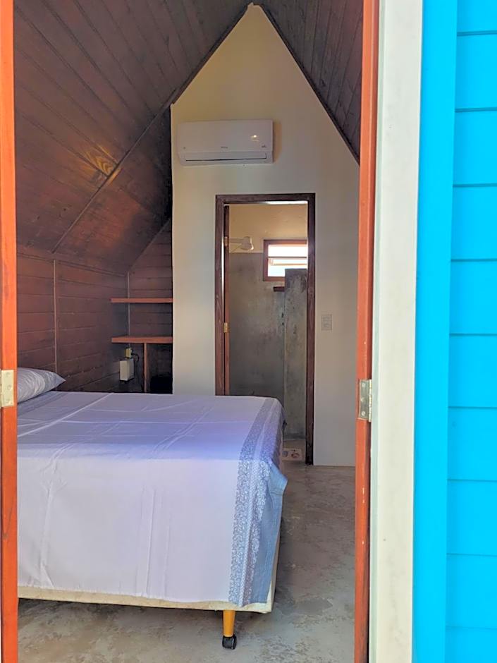 Chalés Conexão Bahia