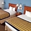 Coratel Inn & Suites by Jasper New Braunfels IH-35 EXT 189