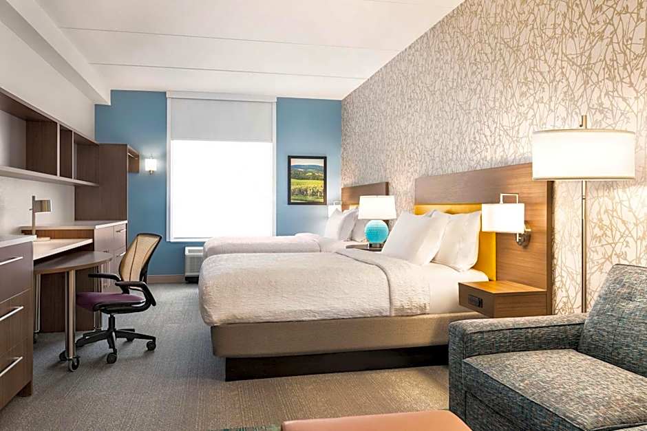 Home2 Suites by Hilton Leesburg