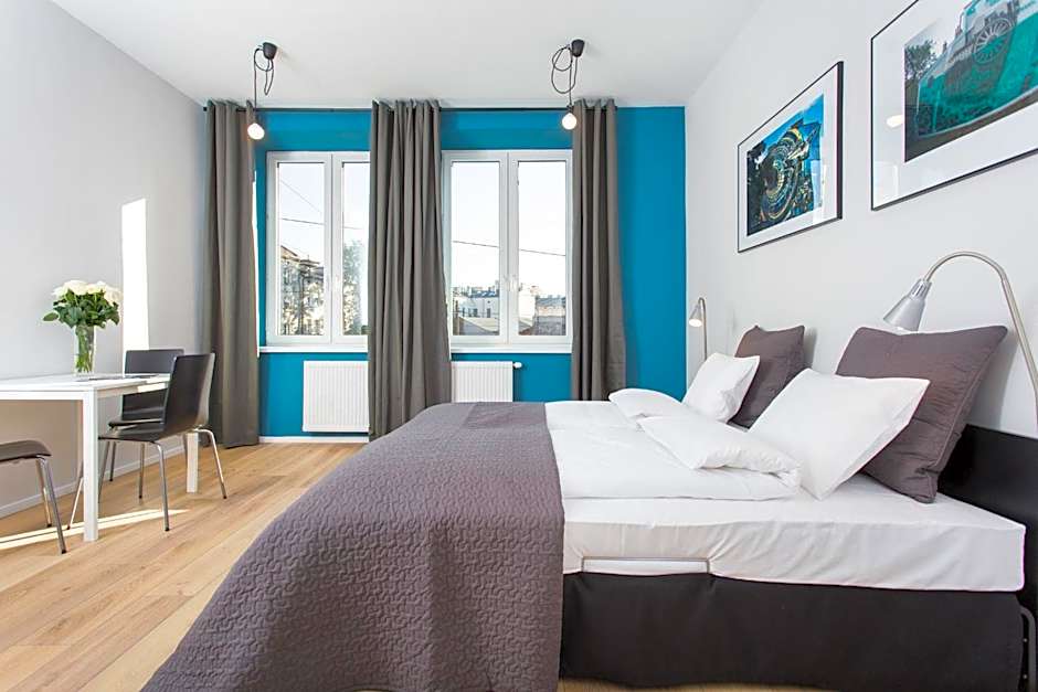 Krakow B&B
