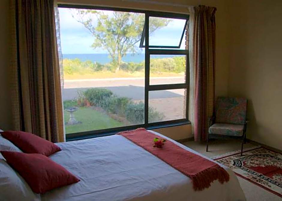 Foto 1 dari 4 — Double Room